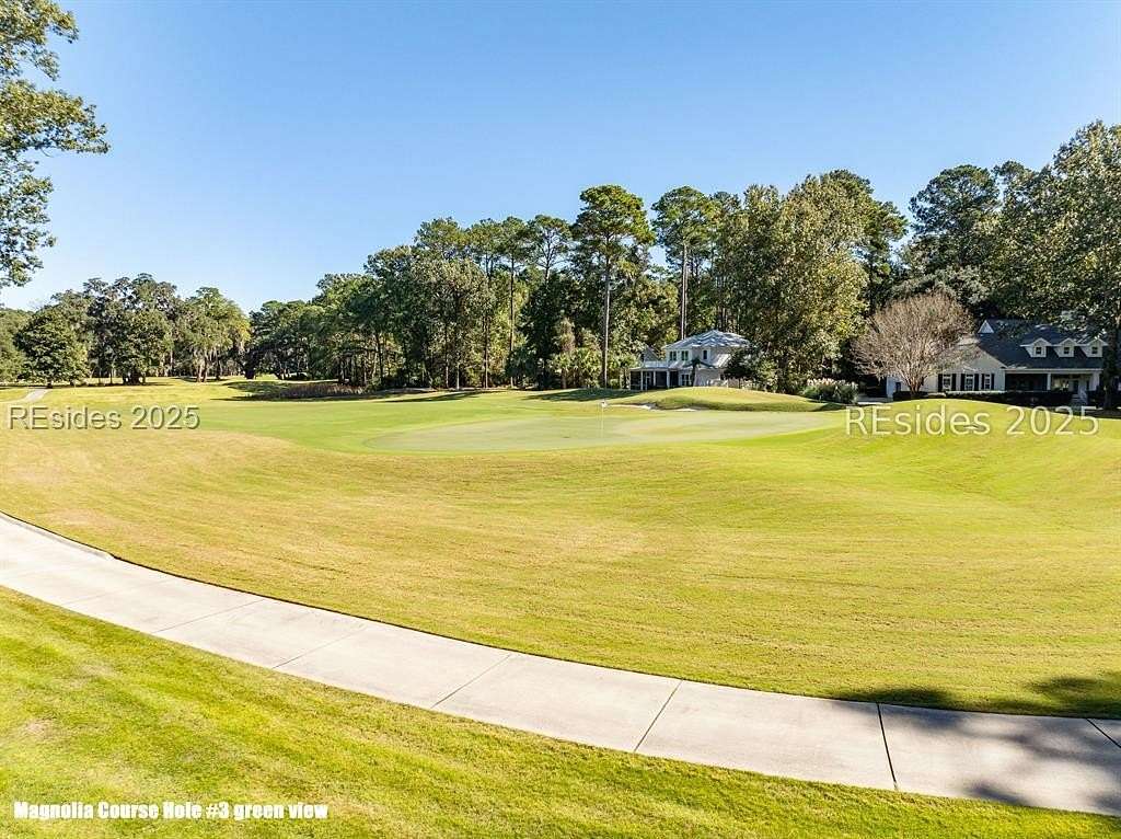 0.5 Acres of Residential Land for Sale in Okatie, South Carolina