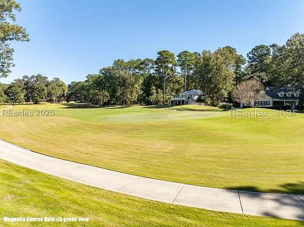 0.5 Acres of Residential Land for Sale in Okatie, South Carolina