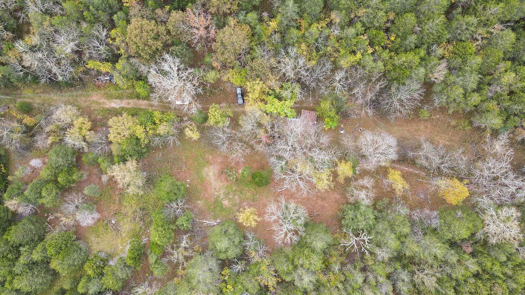 24 Acres of Recreational Land for Sale in Liberty, Tennessee