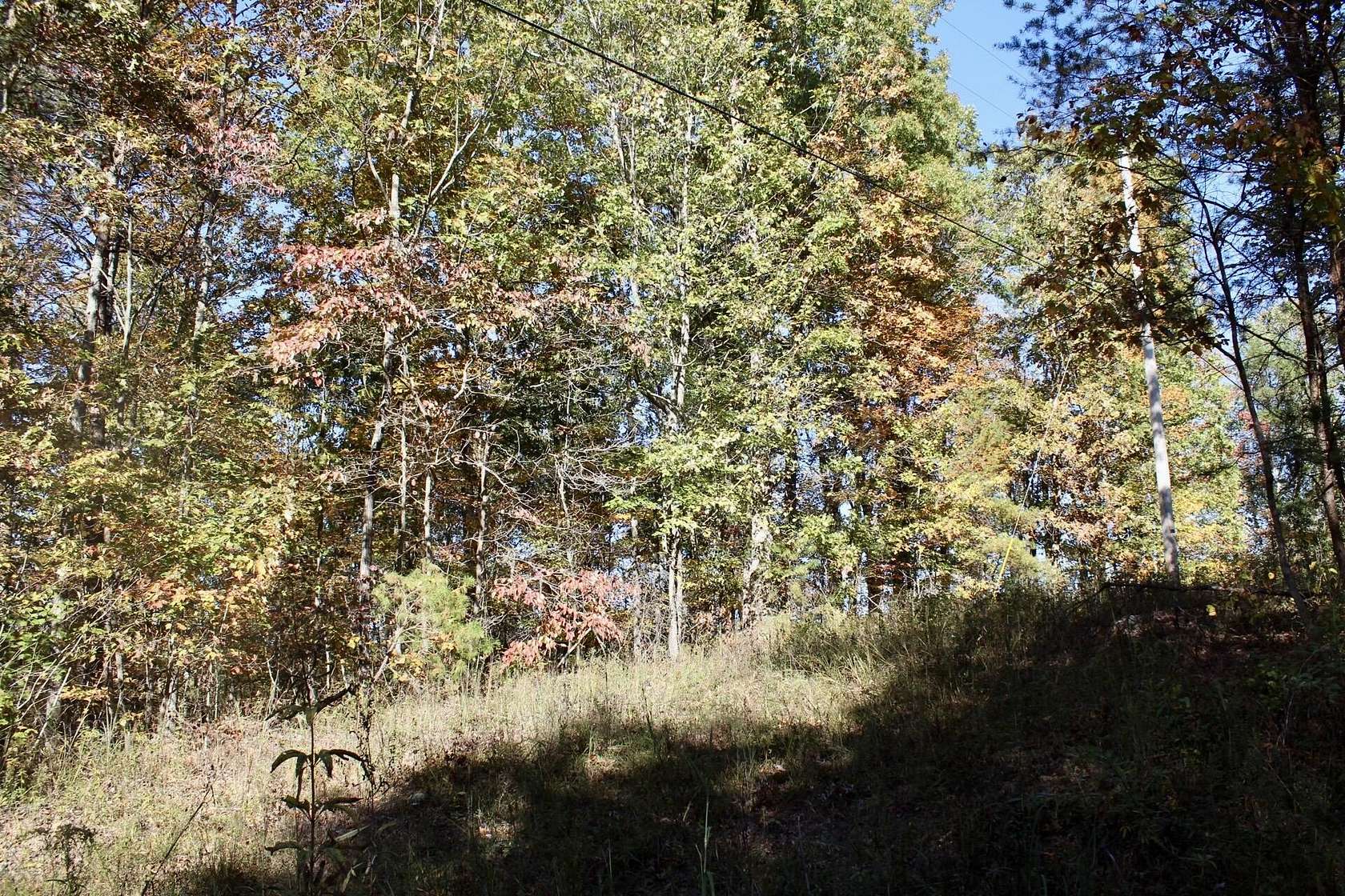 10 Acres of Residential Land for Sale in East Bernstadt, Kentucky