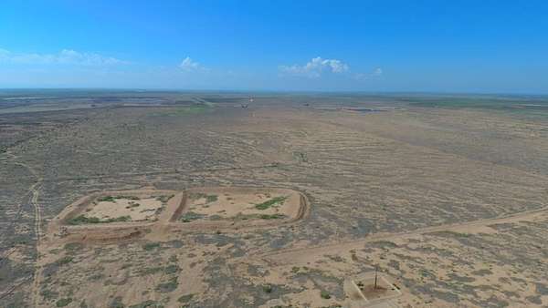 320 Acres of Land for Sale in Verhalen, Texas