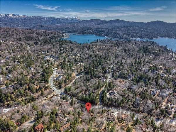 0.07 Acres of Land for Sale in Lake Arrowhead, California