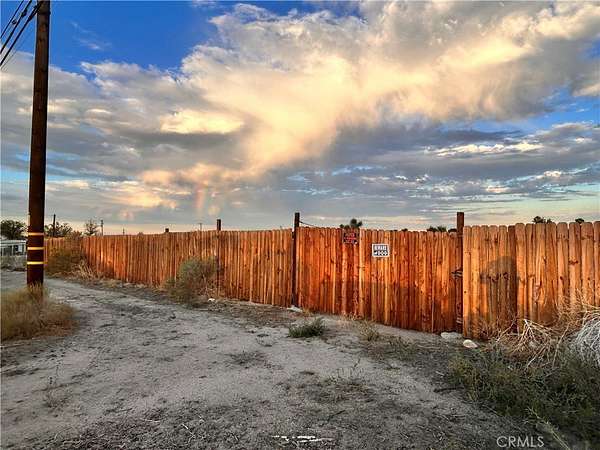 2.5 Acres of Residential Land for Sale in Phelan, California