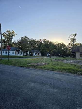 0.33 Acres of Residential Land for Sale in Pine Bluff, Arkansas