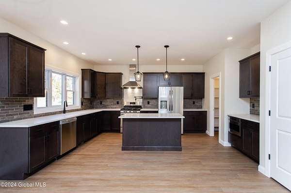 2.8 Acres of Residential Land with Home for Sale in Glenville, New York