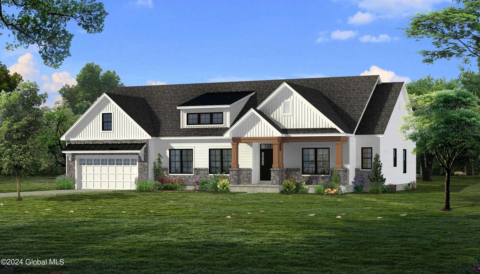 2.74 Acres of Residential Land with Home for Sale in Glenville, New York