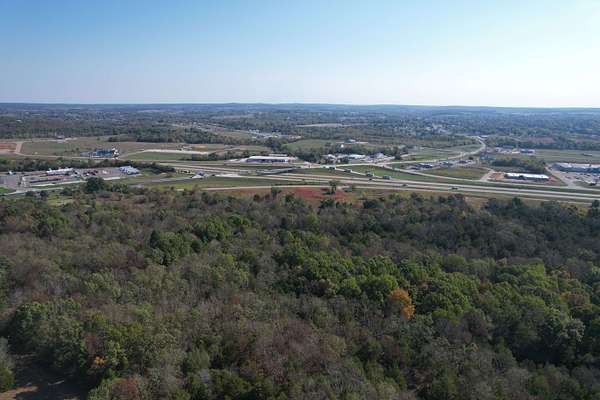 7.85 Acres of Residential Land for Sale in Fredericktown, Missouri