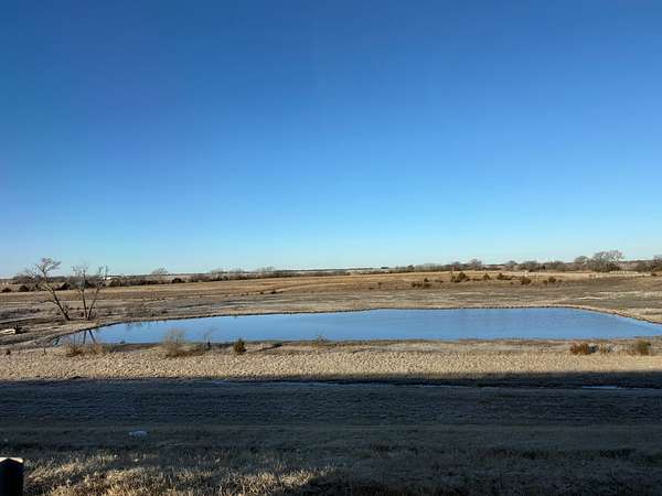 150 Acres of Land for Sale in Blackwell, Oklahoma