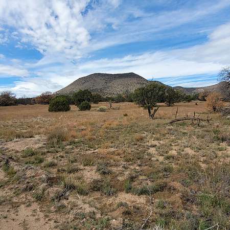 13.3 Acres of Recreational Land for Sale in Datil, New Mexico