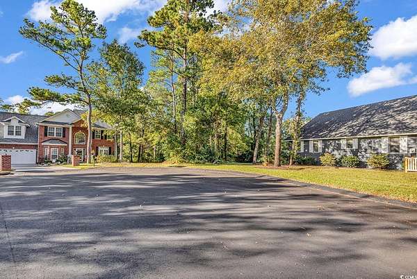 0.33 Acres of Residential Land for Sale in Little River, South Carolina