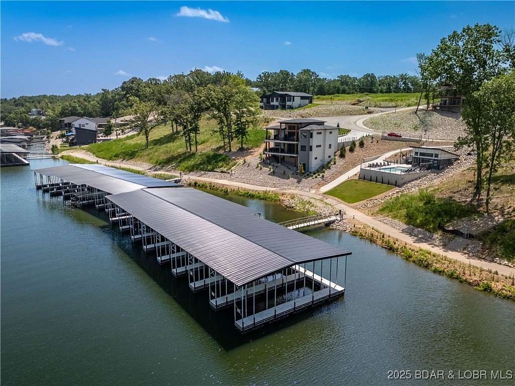 Residential Land for Sale in Osage Beach, Missouri