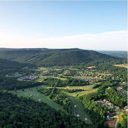 0.57 Acres of Residential Land for Sale in Chattanooga, Tennessee