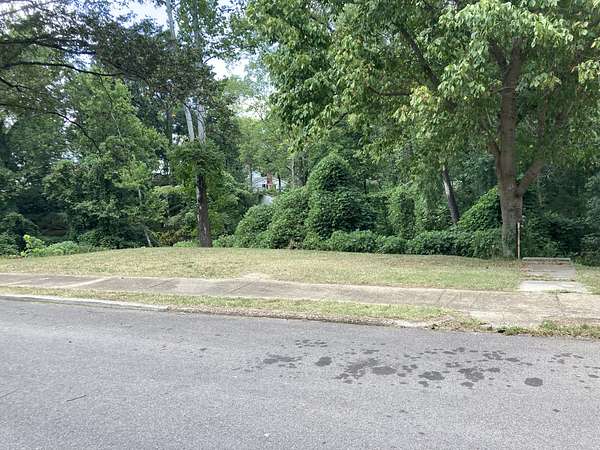 0.2 Acres of Residential Land for Sale in Paris, Tennessee