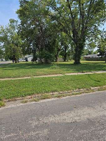 0.36 Acres of Residential Land for Sale in Granite City, Illinois