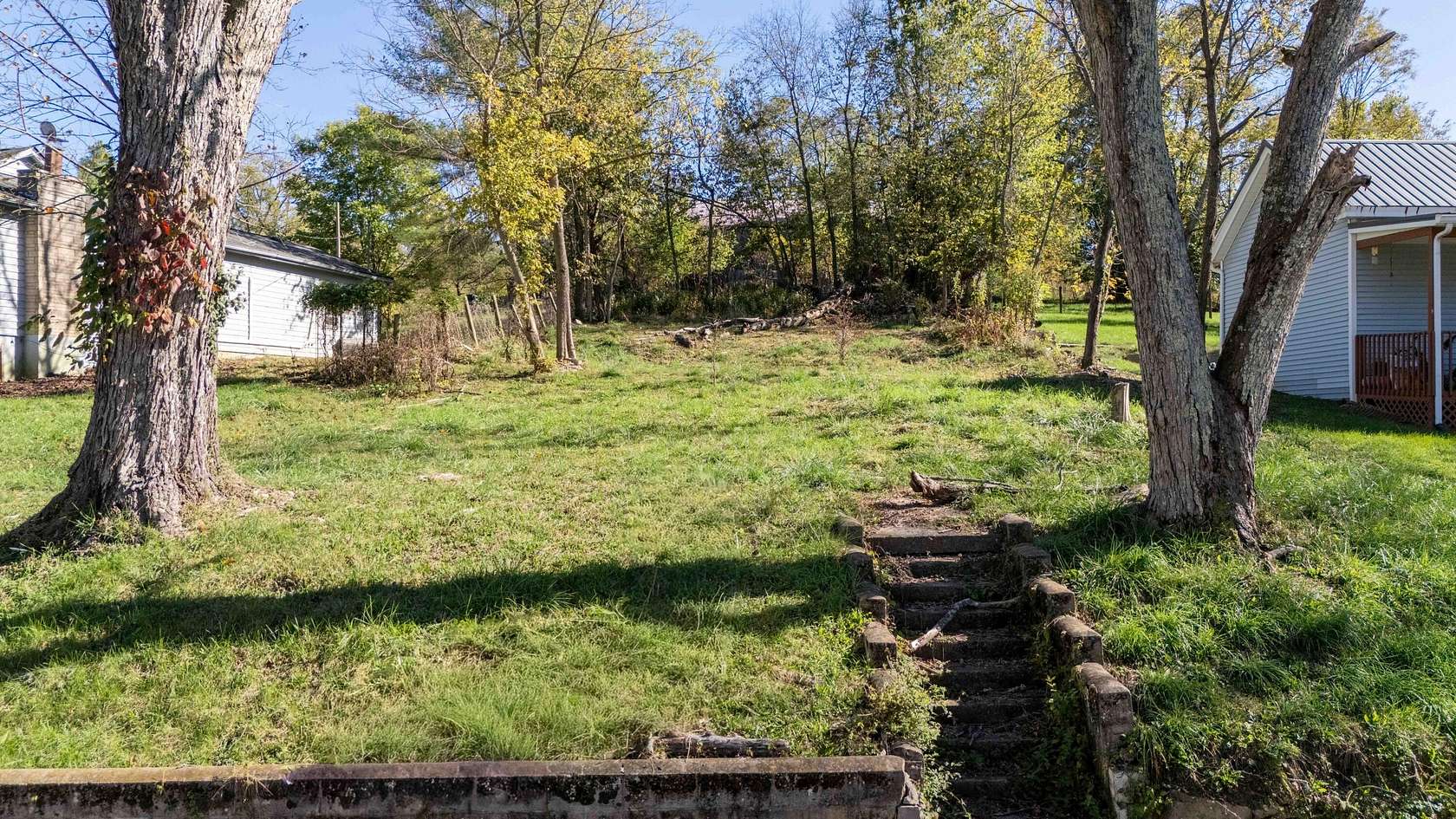 0.17 Acres of Residential Land for Auction in Sadieville, Kentucky