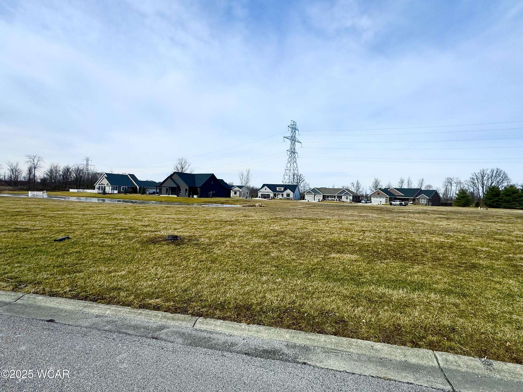 0.21 Acres of Residential Land for Sale in Lima, Ohio