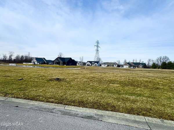 0.21 Acres of Residential Land for Sale in Lima, Ohio