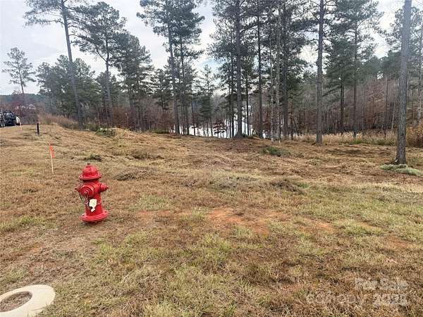 0.96 Acres of Residential Land for Sale in Connelly Springs, North Carolina