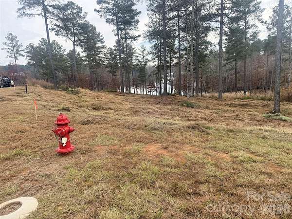 0.96 Acres of Residential Land for Sale in Connelly Springs, North Carolina