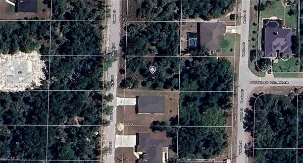 0.23 Acres of Residential Land for Sale in Port Charlotte, Florida