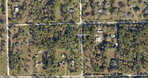 1 Acre of Residential Land for Sale in Clewiston, Florida