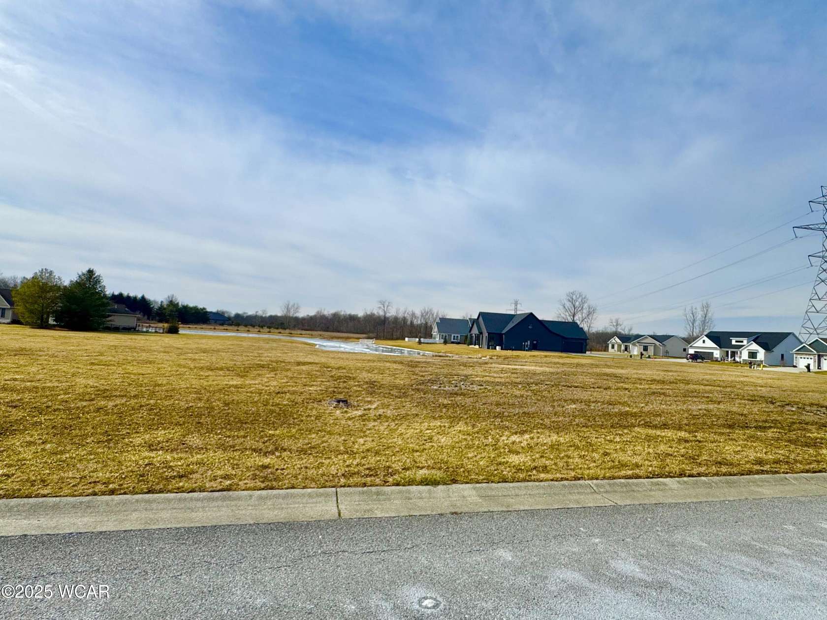 0.36 Acres of Residential Land for Sale in Lima, Ohio
