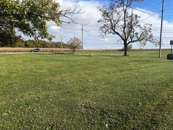 0.42 Acres of Residential Land for Sale in London, Ohio