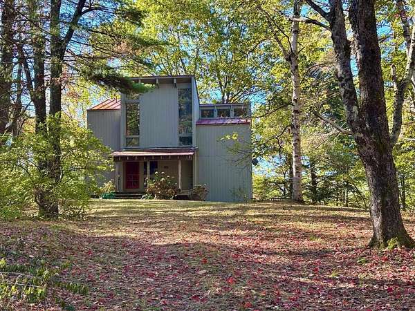 3.68 Acres of Residential Land with Home for Sale in Westminster, Vermont