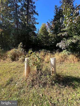 10 Acres of Land for Sale in Newburg, Maryland