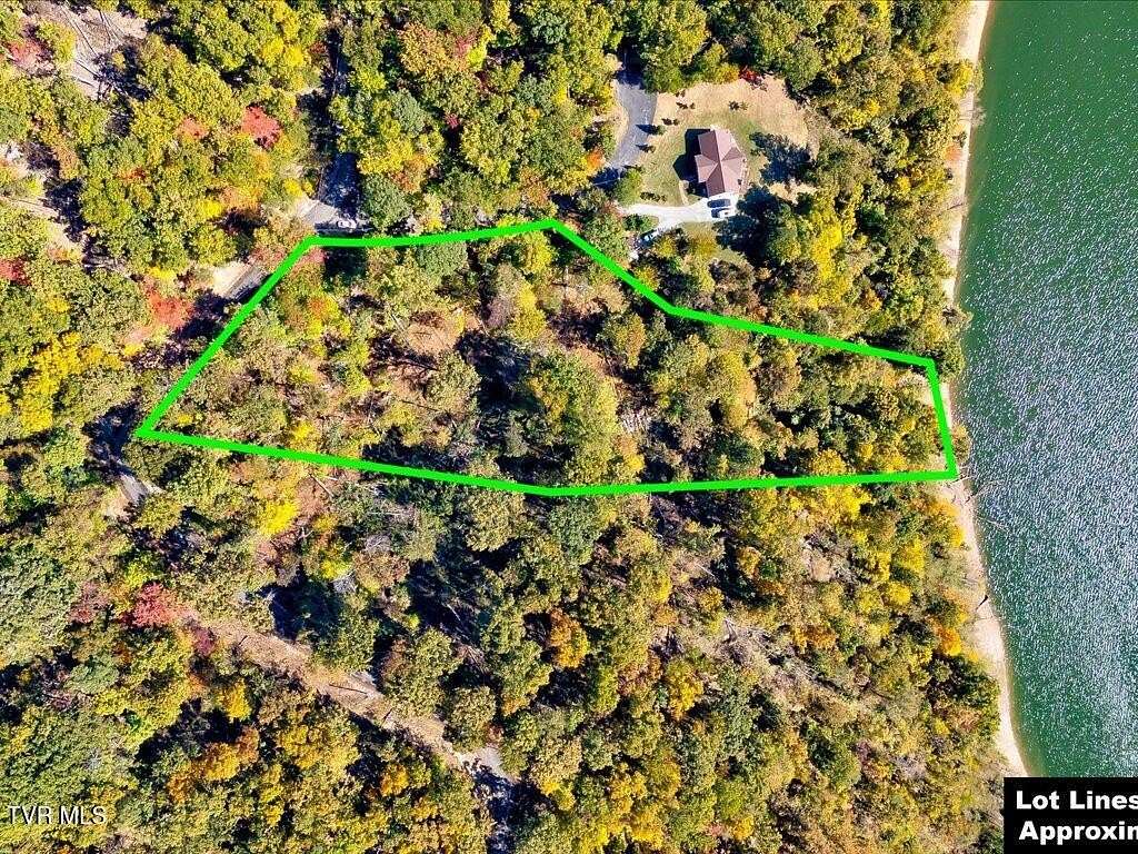 3.4 Acres of Residential Land for Sale in Mooresburg, Tennessee