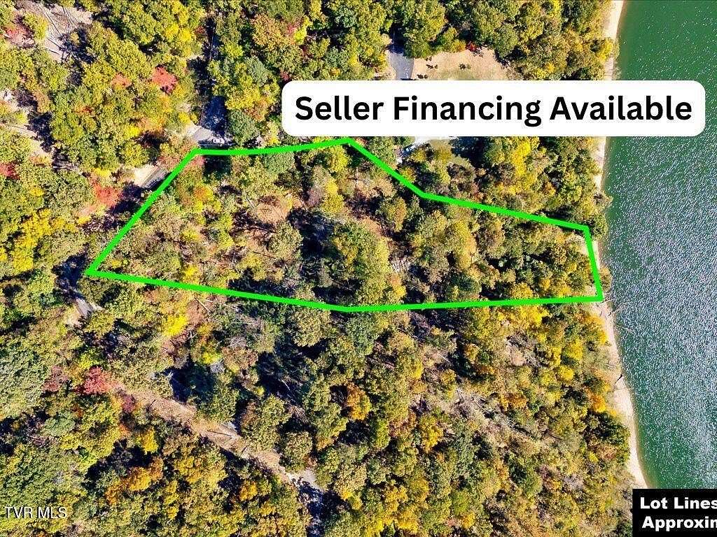 3.4 Acres of Residential Land for Sale in Mooresburg, Tennessee