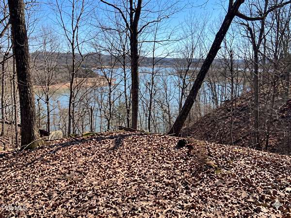 3.4 Acres of Residential Land for Sale in Mooresburg, Tennessee