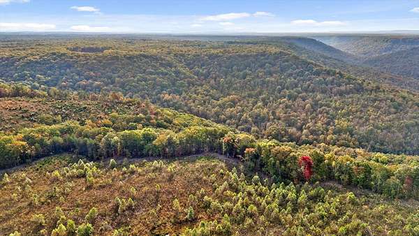 38 Acres of Land for Sale in Spencer, Tennessee