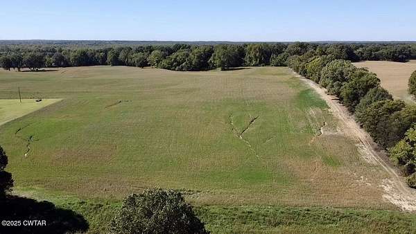 Land for Sale in Dyersburg, Tennessee