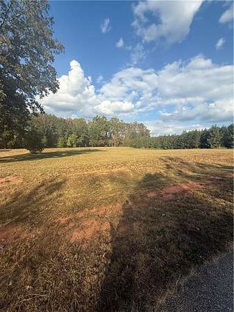 2.14 Acres of Residential Land for Sale in Social Circle, Georgia