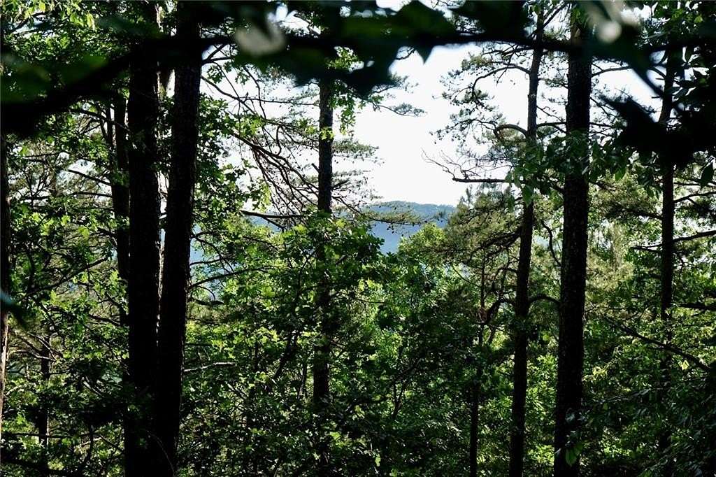 1.28 Acres of Residential Land for Sale in Cartersville, Georgia