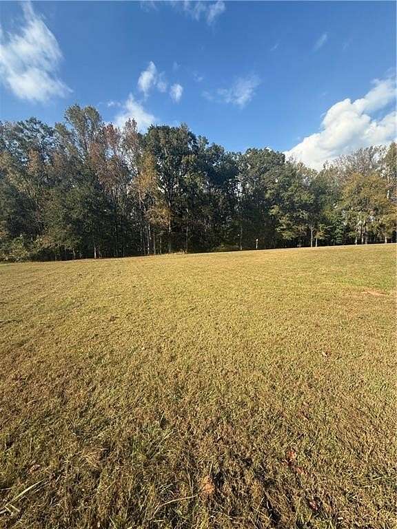 2.17 Acres of Residential Land for Sale in Social Circle, Georgia