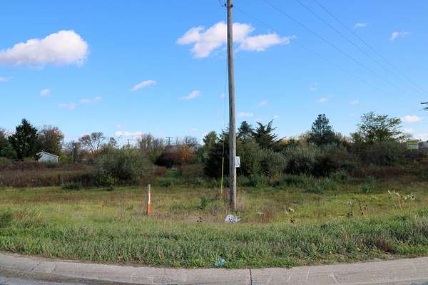 2 Acres of Commercial Land for Sale in Carson City, Michigan