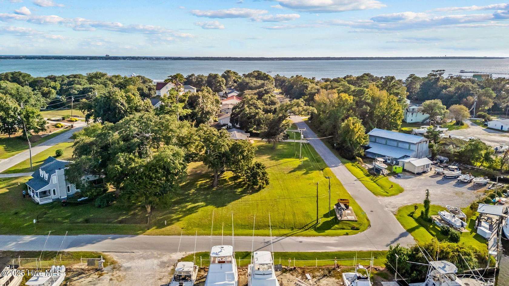 0.25 Acres of Residential Land for Sale in Morehead City, North Carolina