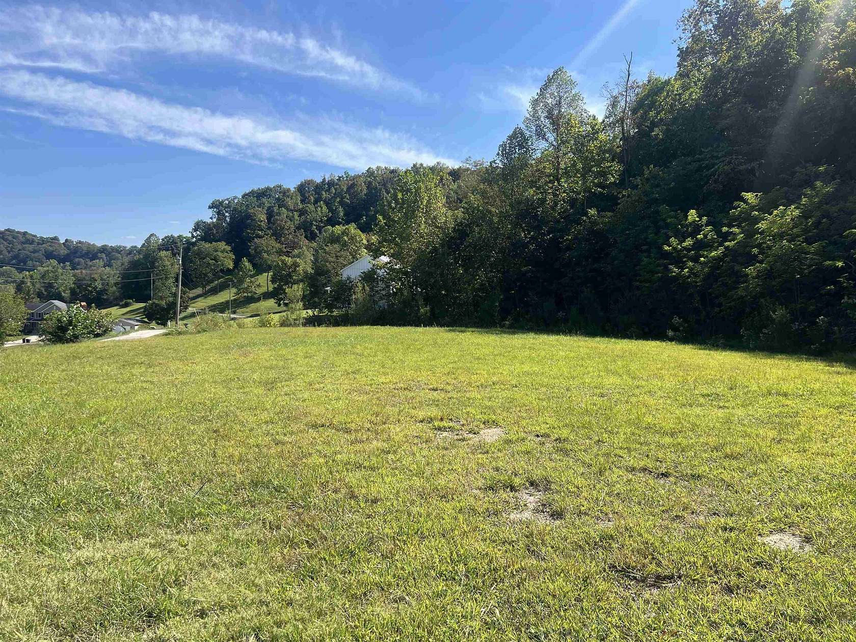 1.8 Acres of Residential Land for Sale in Ironton, Ohio