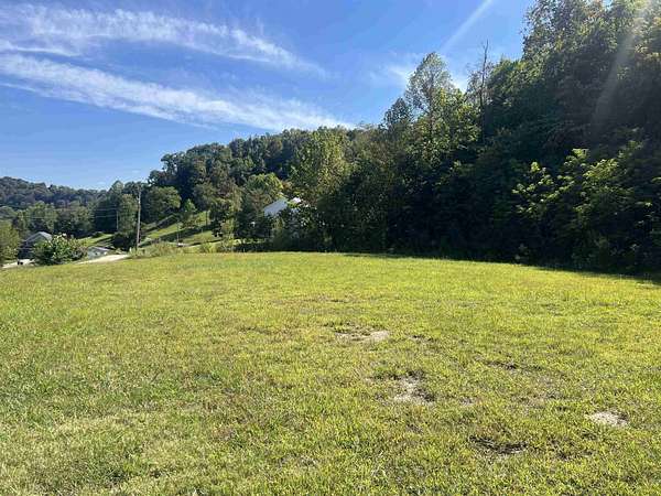 1.8 Acres of Residential Land for Sale in Ironton, Ohio