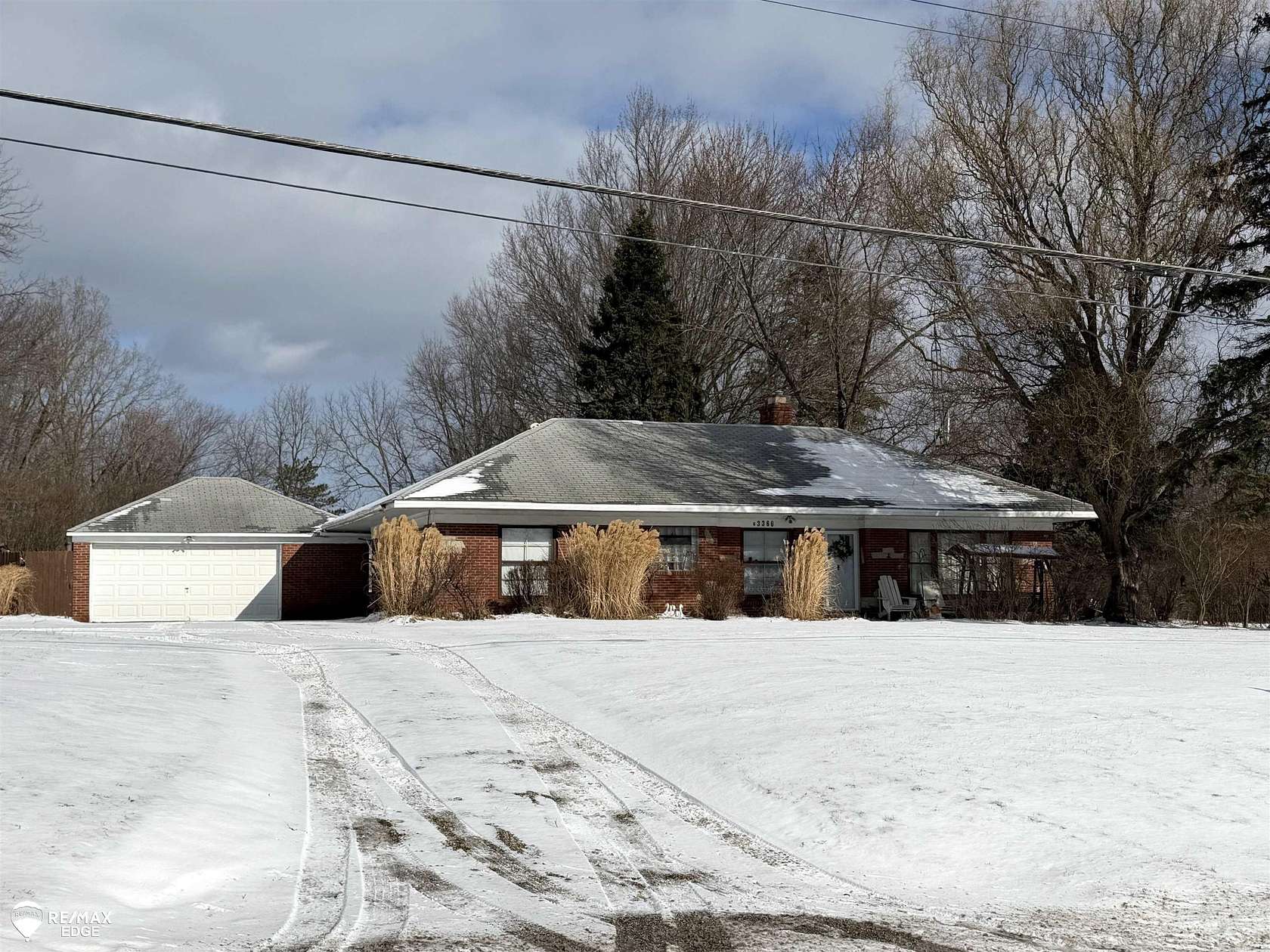 1.77 Acres of Residential Land for Sale in Flint, Michigan