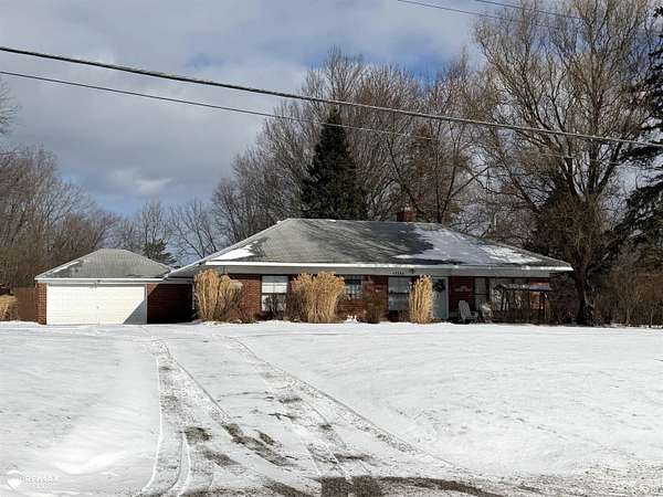 1.77 Acres of Residential Land for Sale in Flint, Michigan