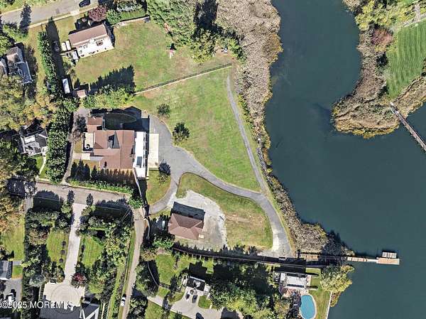 2.48 Acres of Land with Home for Sale in Red Bank, New Jersey