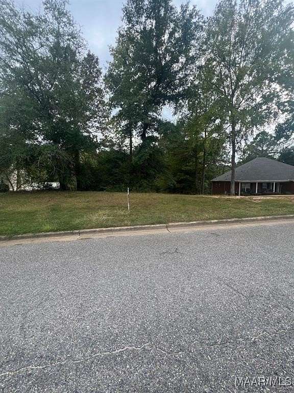 0.73 Acres of Residential Land for Sale in Prattville, Alabama