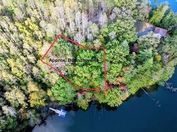 Land for Sale in Robbinsville, North Carolina