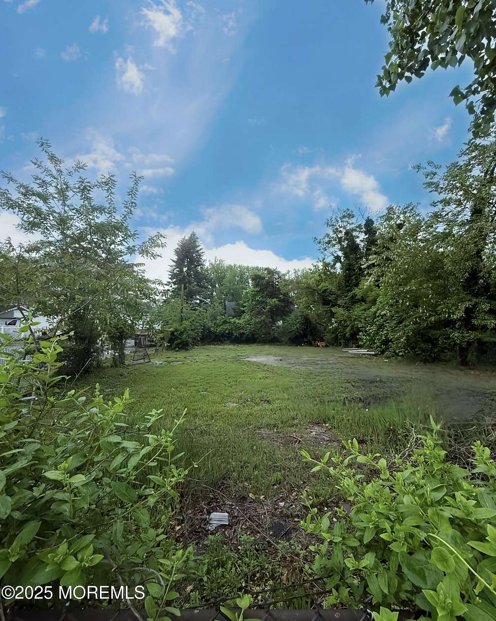 0.11 Acres of Commercial Land for Sale in Neptune Township, New Jersey