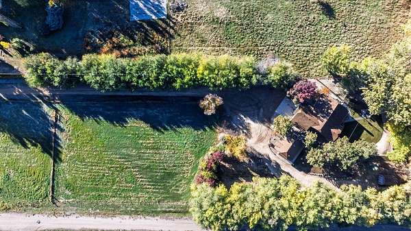 2.5 Acres of Residential Land with Home for Sale in Caldwell, Idaho