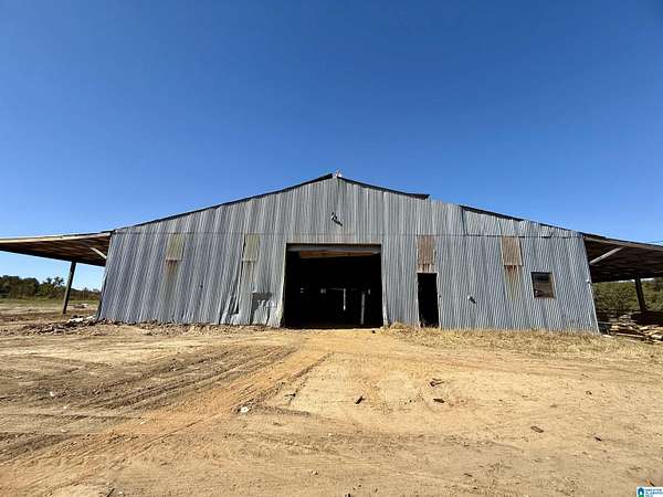 15.9 Acres of Recreational Land for Sale in Wetumpka, Alabama