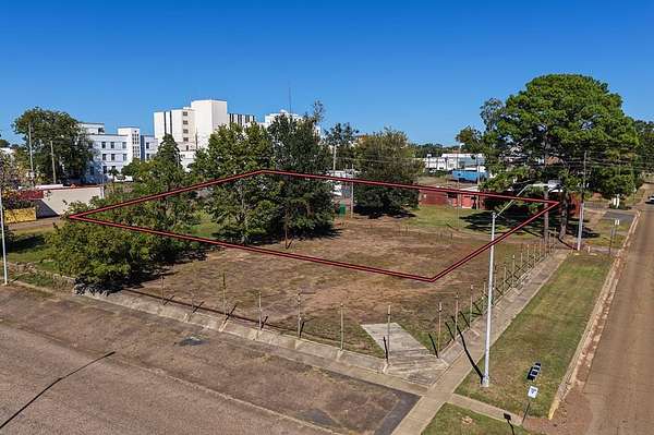 0.32 Acres of Land for Sale in Texarkana, Arkansas